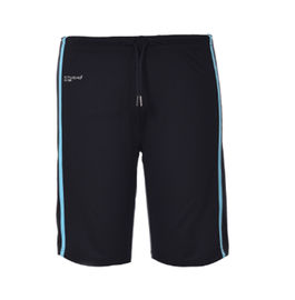 Stretchy Ladies Casual Shorts Leisure Gymwear With Strap For Fasten Size XXS - XXL