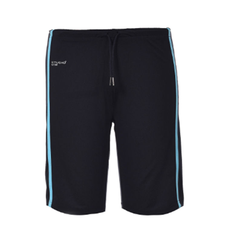 Stretchy Ladies Casual Shorts Leisure Gymwear With Strap For Fasten Size XXS - XXL